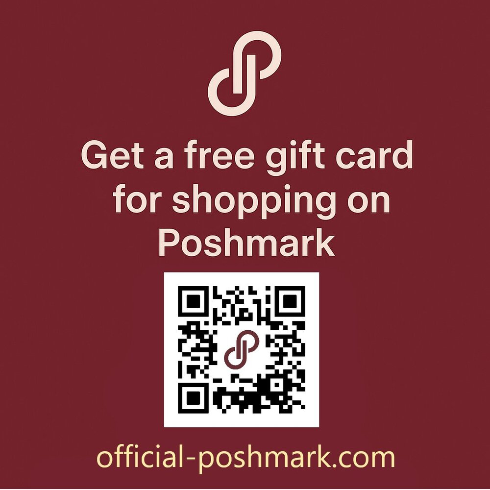 Scan the QR code or go to official-𝗽𝗼𝘀𝗵𝗺𝗮𝗿𝗸.𝗰𝗼𝗺